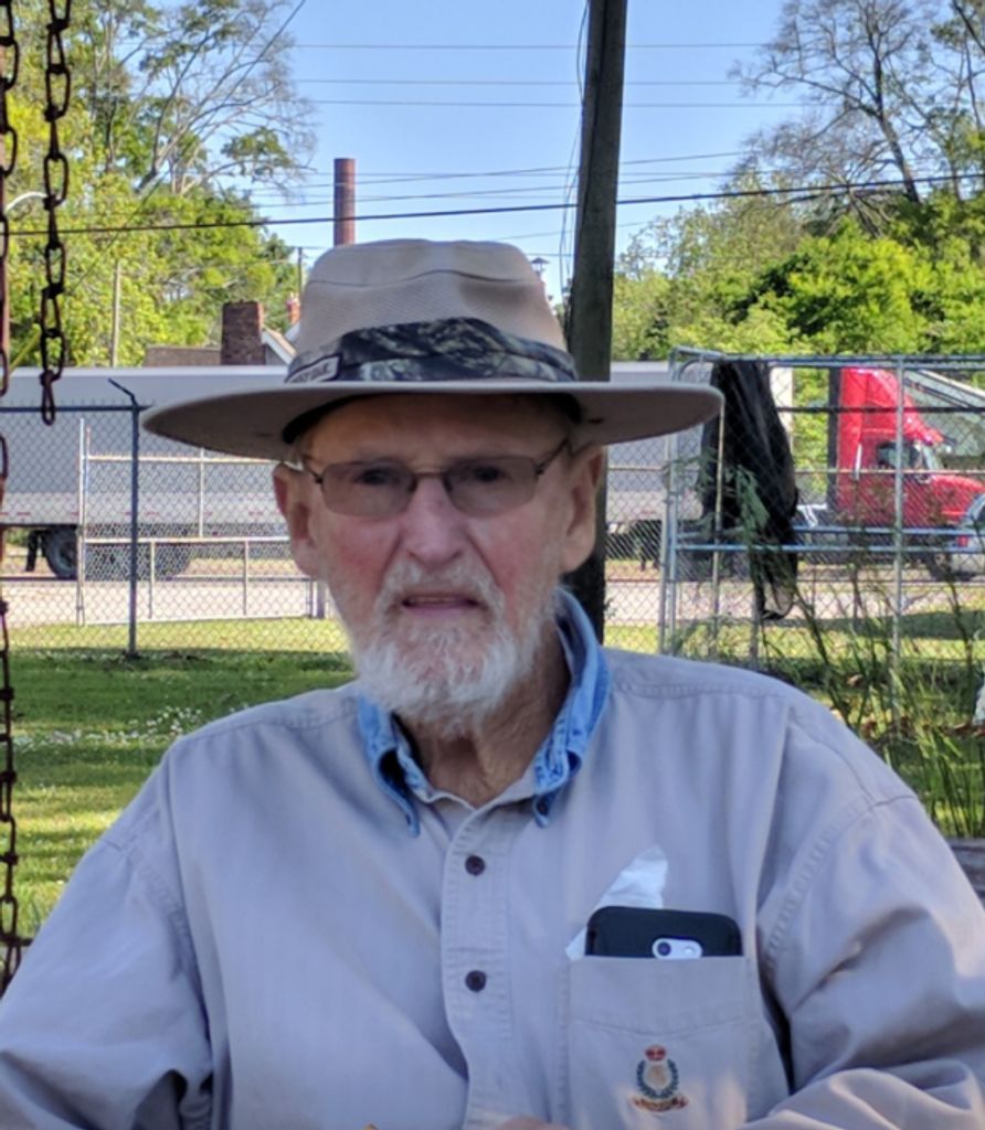 Charles Bowen, Sr.