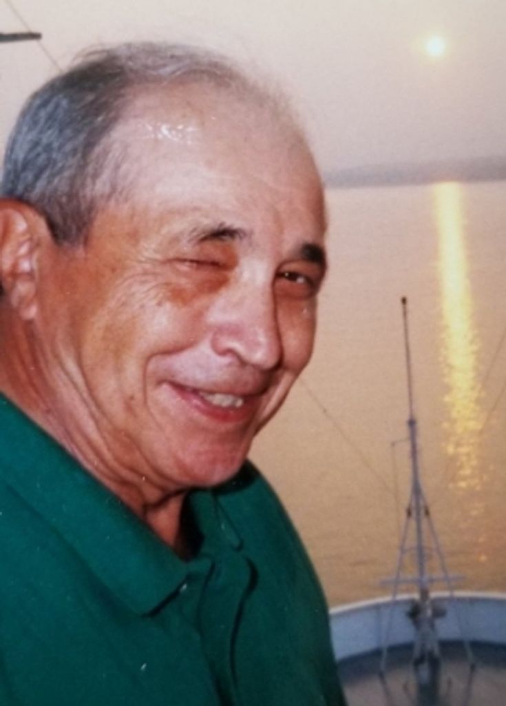 Emanuel S. Denaro