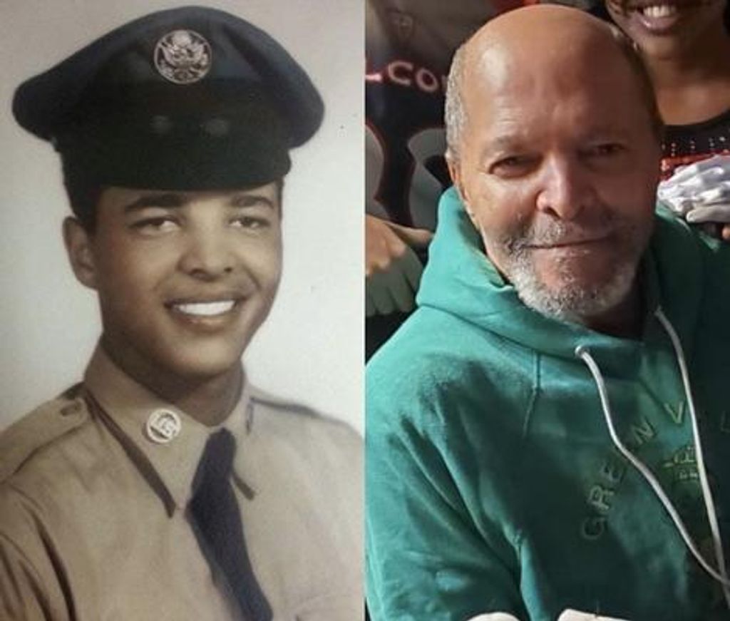 Bennie Fred Denmon Profile Photo