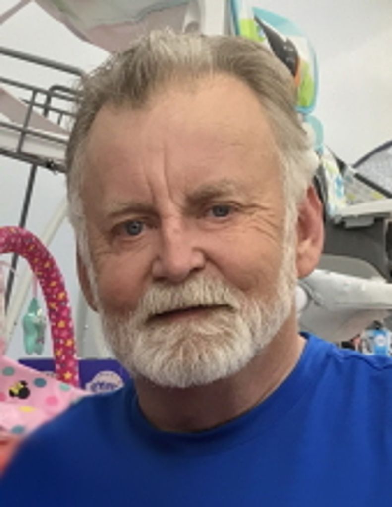 Jerald Nagle Profile Photo