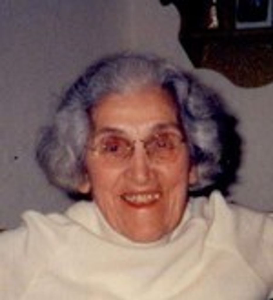 Florence E. Selke