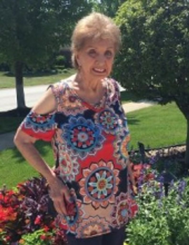 Dolores "Dee" M. Cantone