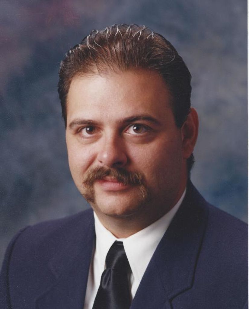 Brian Andrew Kelley Profile Photo