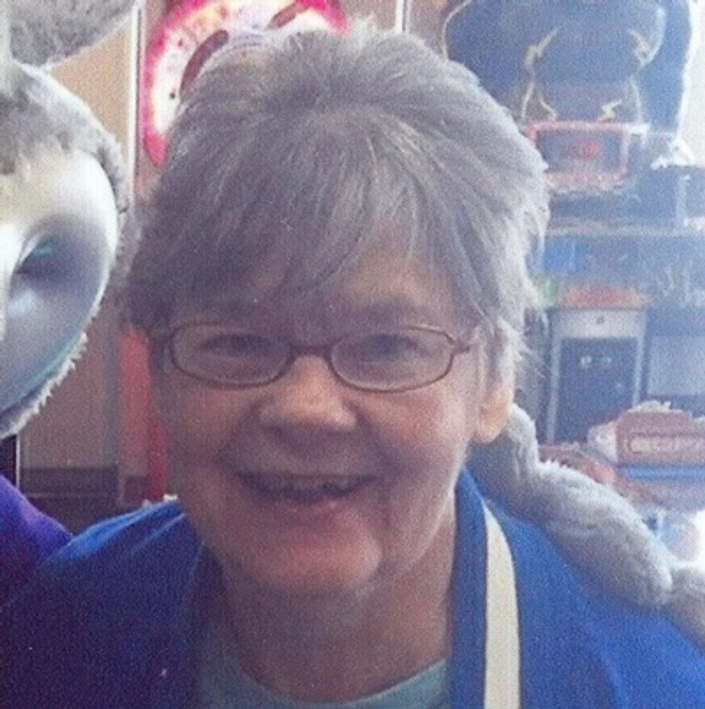 Constance Kopec Profile Photo