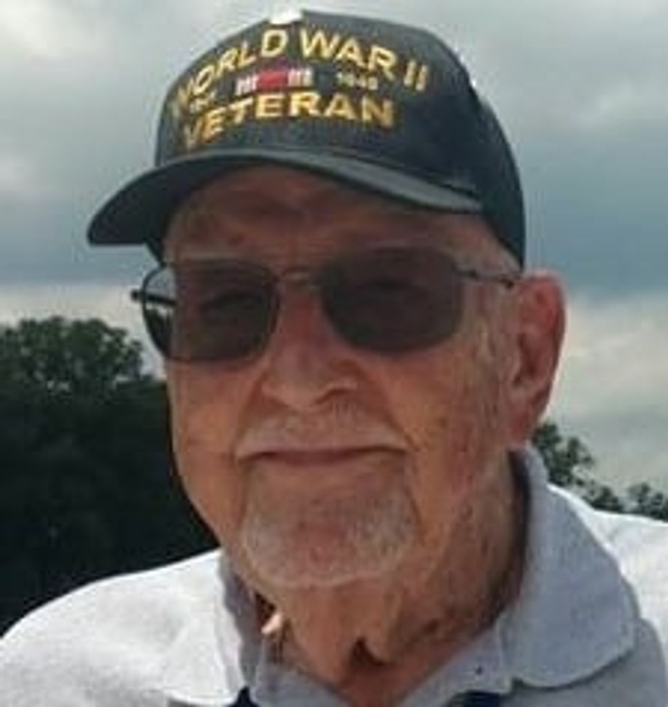 Earl Sanford Fowlkes