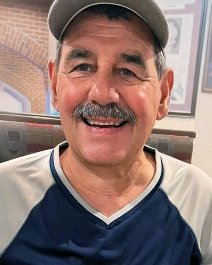 Steve James Gillis Profile Photo