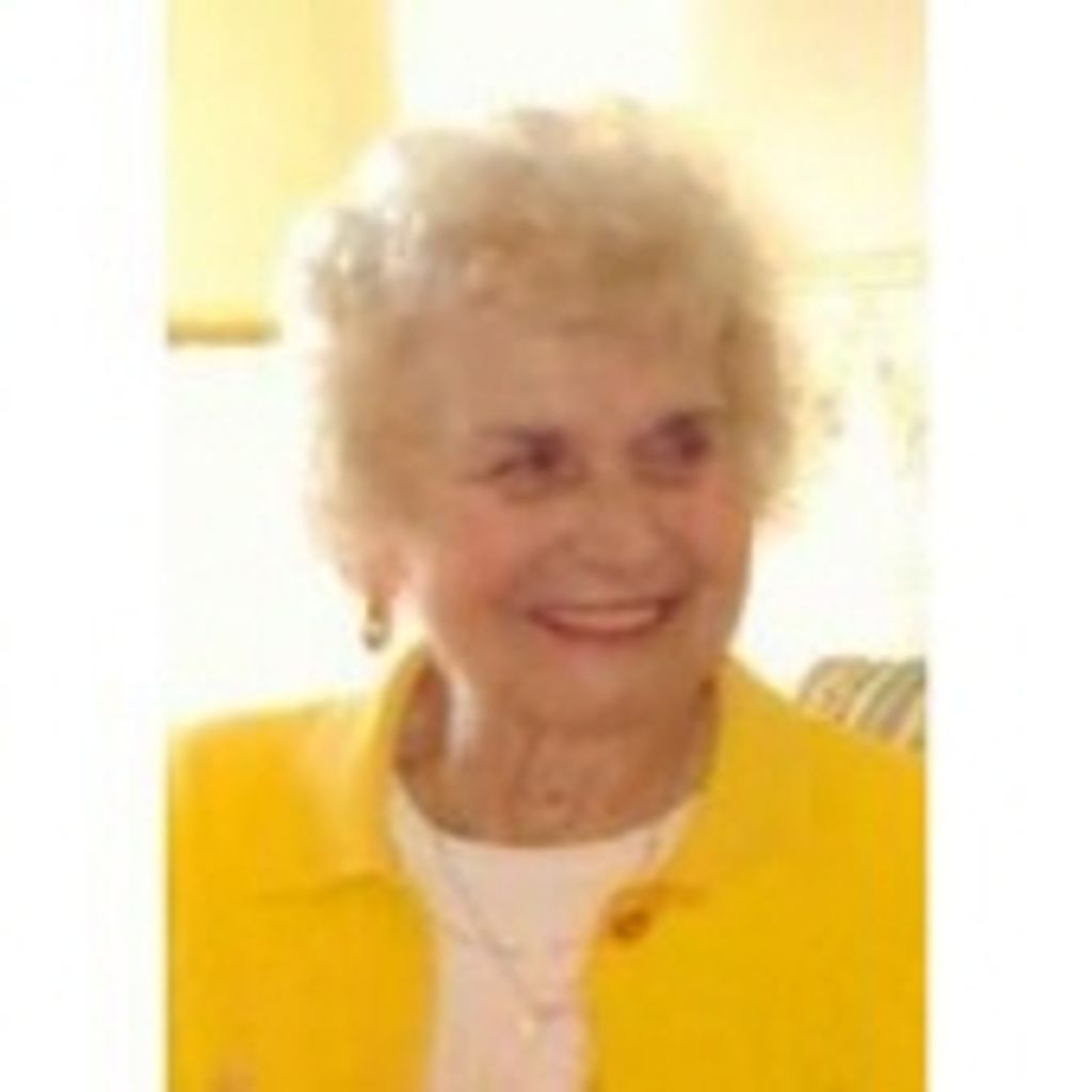 Margaret Dicicco