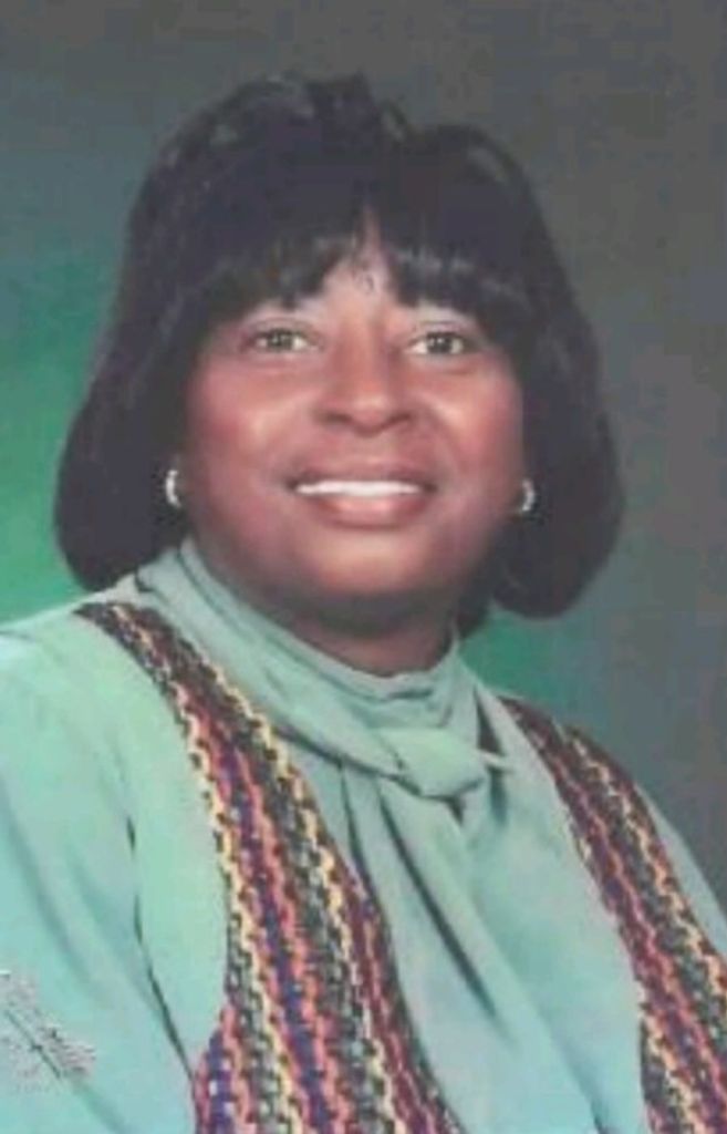 PATSY WILLIAMS