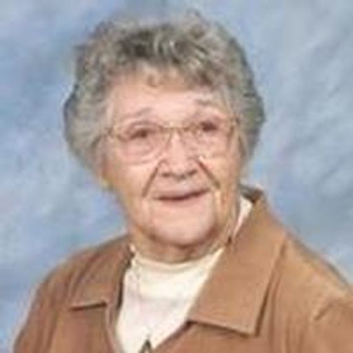 Ruth Davy Profile Photo
