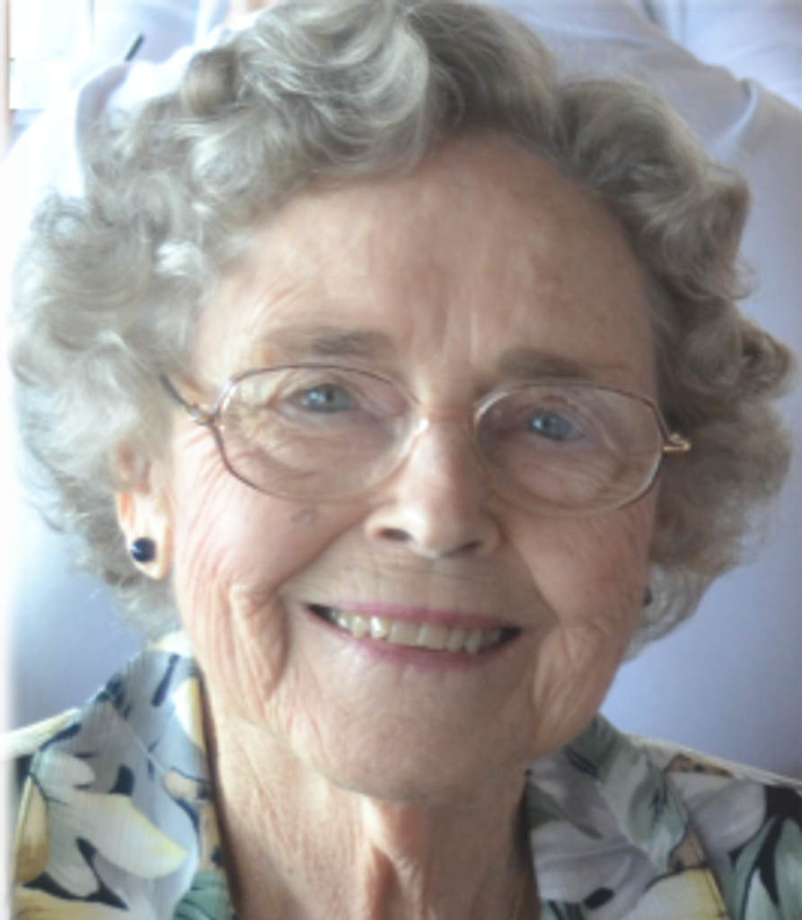 Rosalyn Hudgins