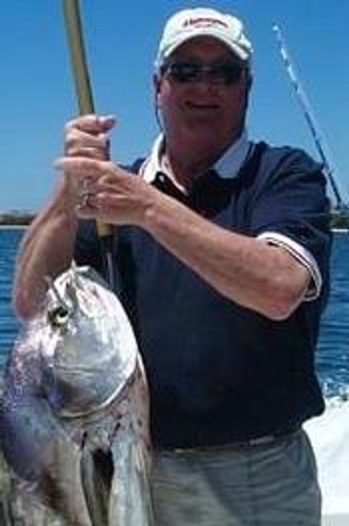 James M. Wright Profile Photo