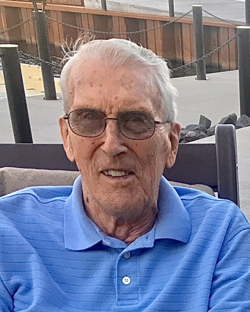 Paul Thomas Hanten