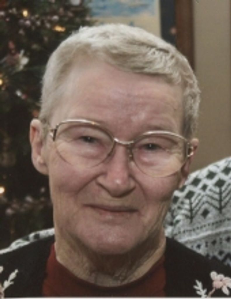 Vera Marie Walk