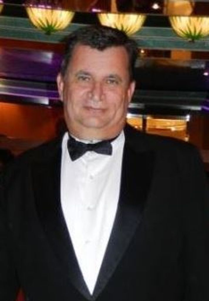 Keith Houser