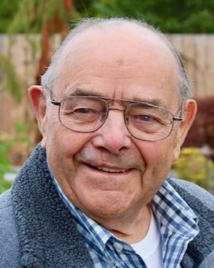 David Arthur Hansen