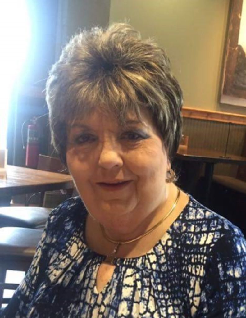Betty Brightwell