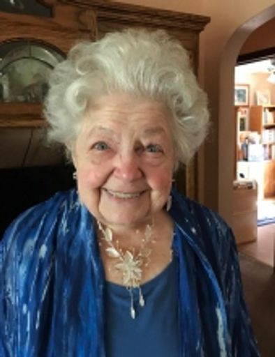 Florence  Theresa  Gerovac Profile Photo