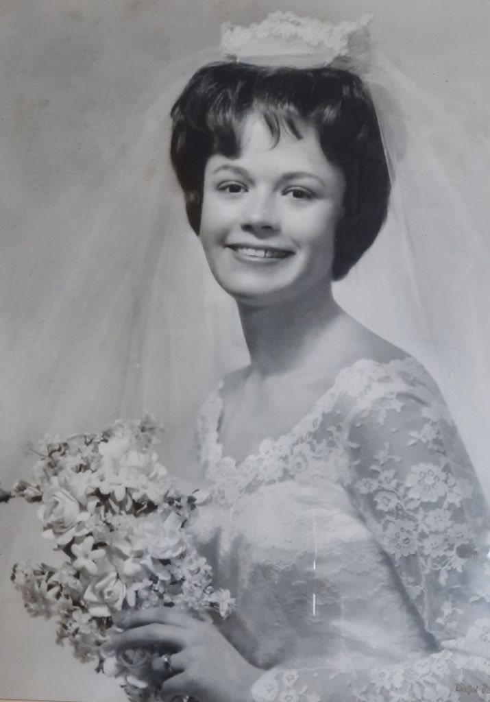 Judith Pye (King)  Robinson