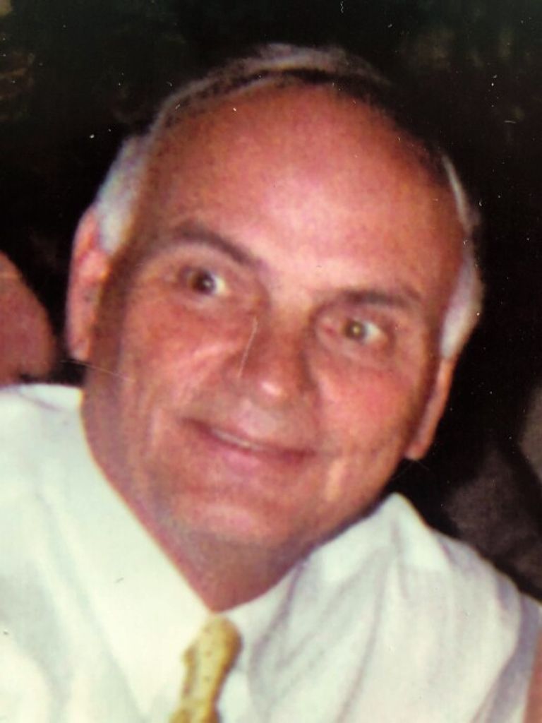 Virgil D. "Sam" Lewis