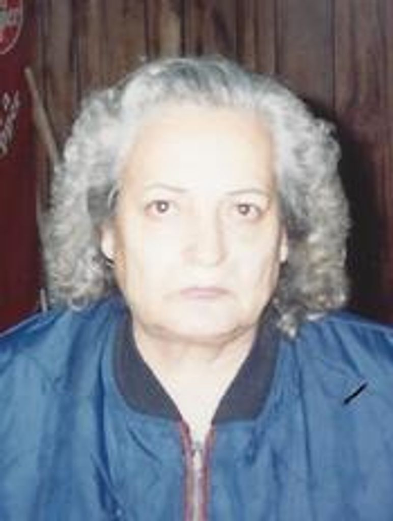 Marie Christine Willson