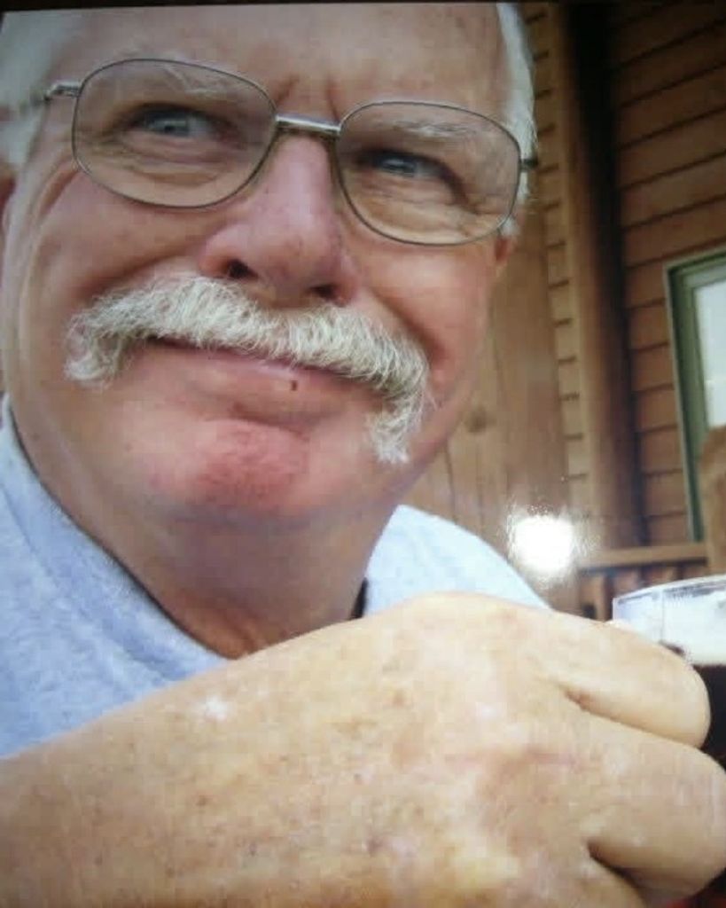 Daniel B Dahl Sr. Profile Photo