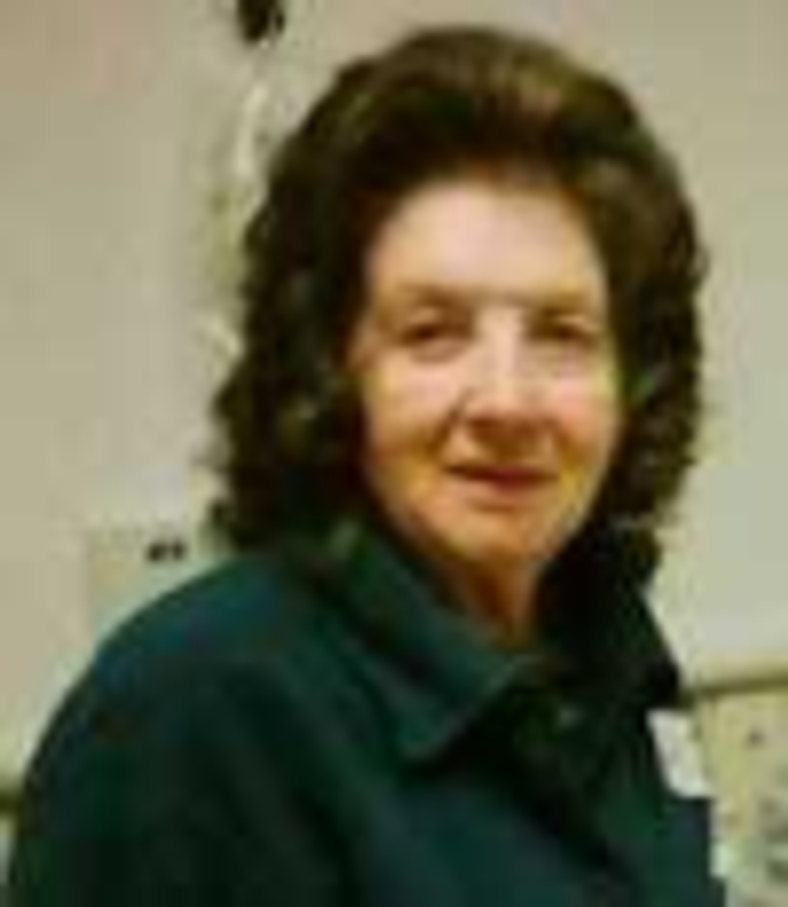 Minnie Stroud