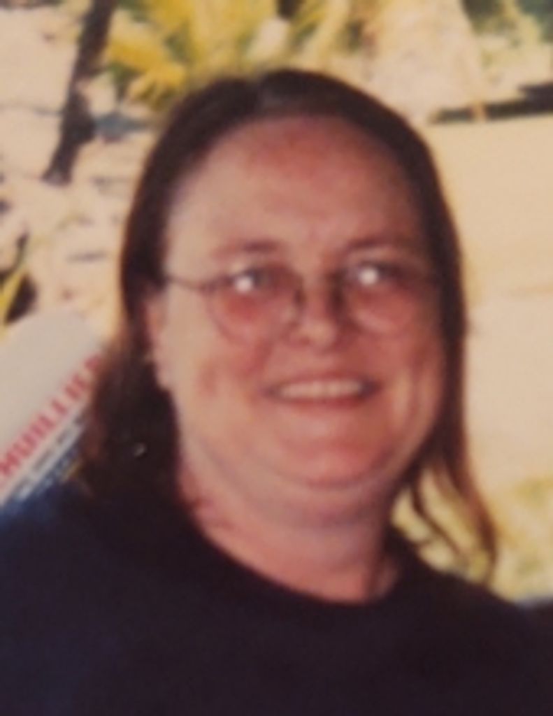 Shirley Darlene King