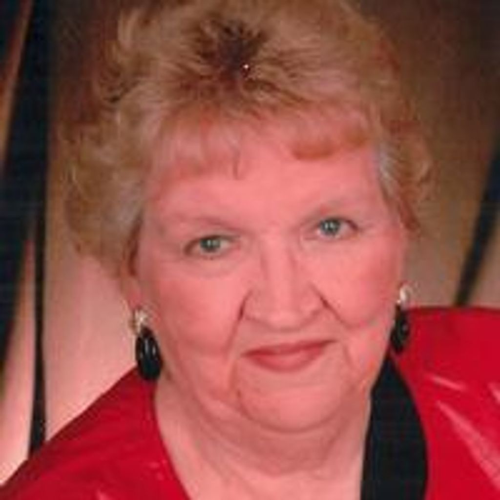 Joan Ray Estes
