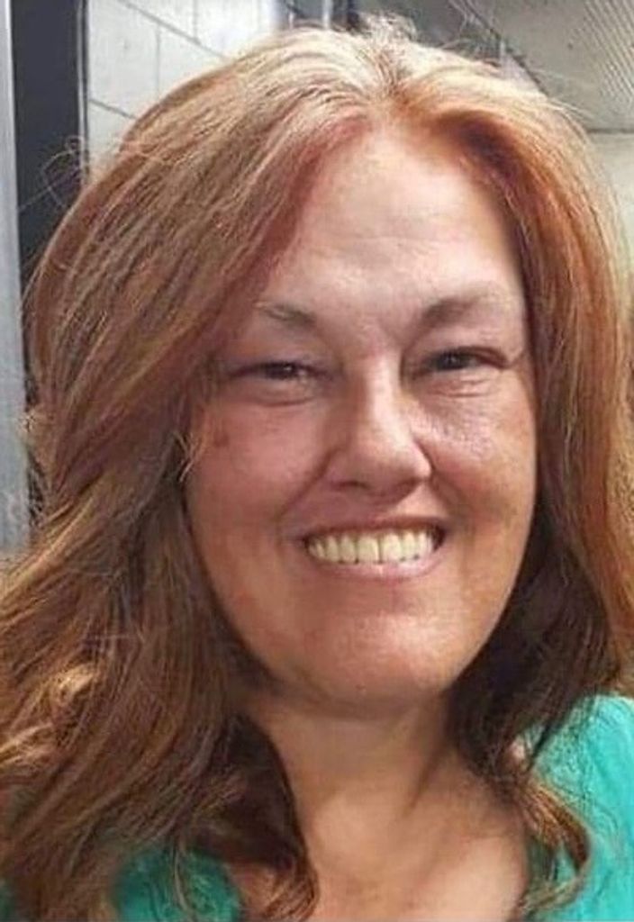 Robin Noble Miller Profile Photo