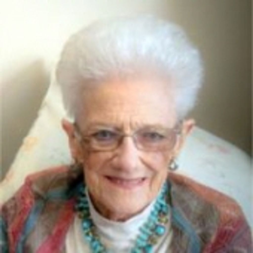 Helen L. Oglevie Mattox