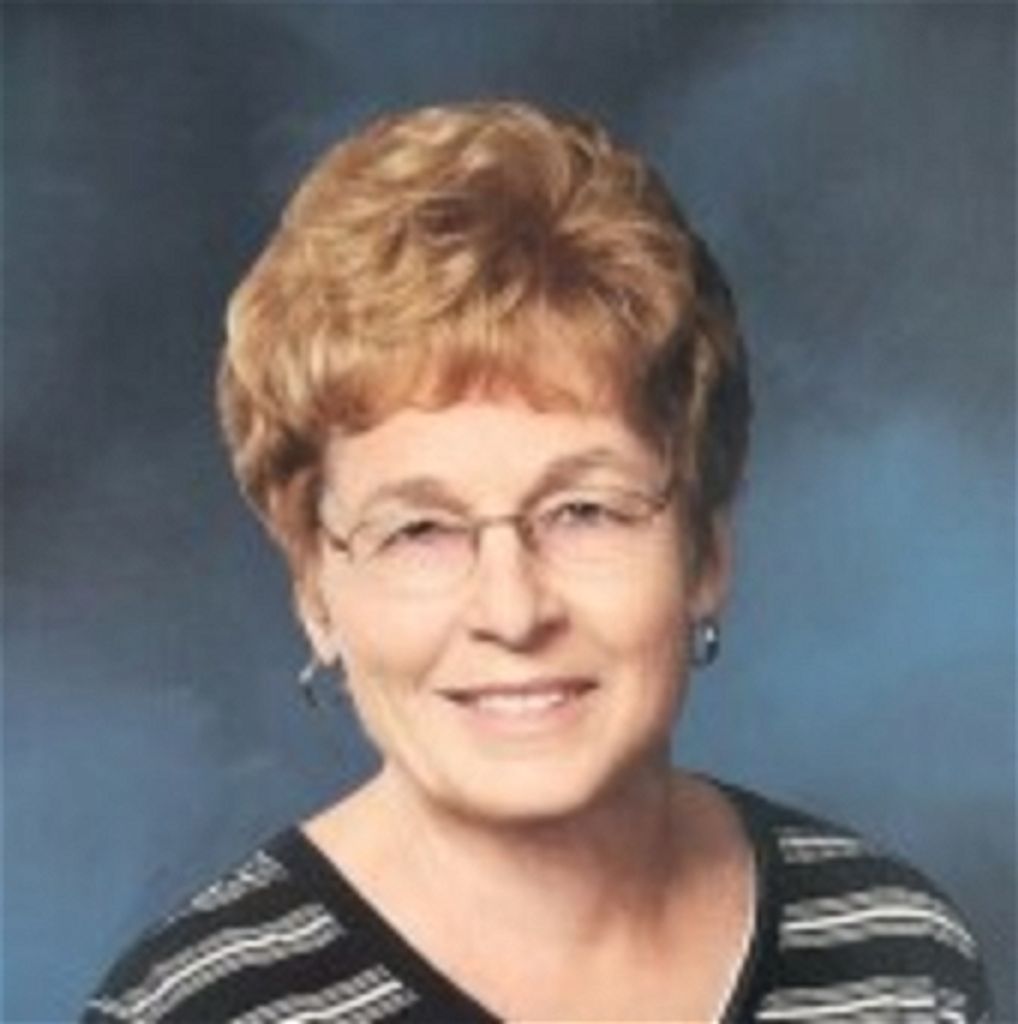 Jane Balch Profile Photo