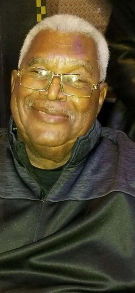 Willie Lee Moore Profile Photo