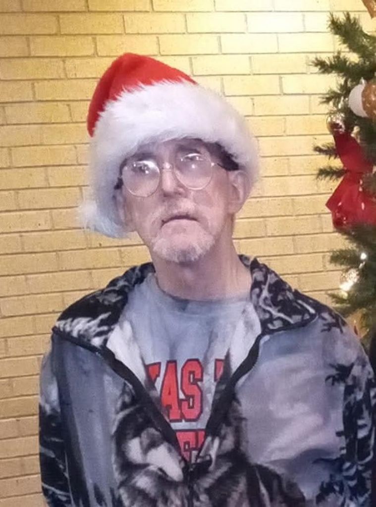 Rex Poston Profile Photo