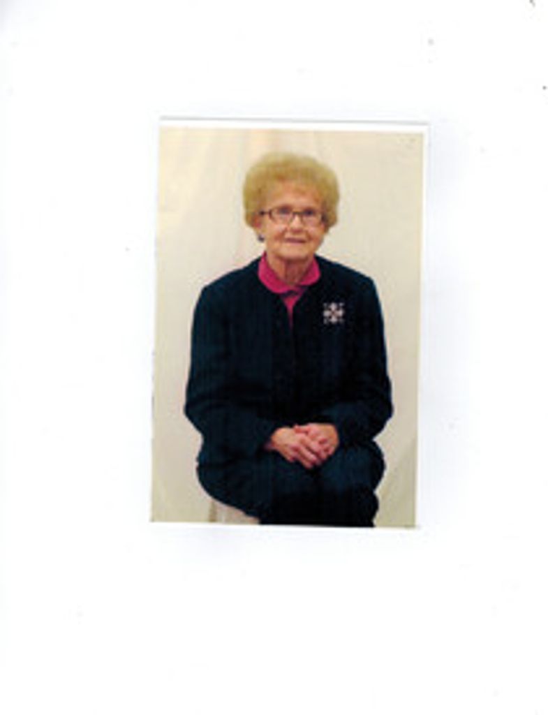 Ellen Irene (Leaf)  Ikola Profile Photo