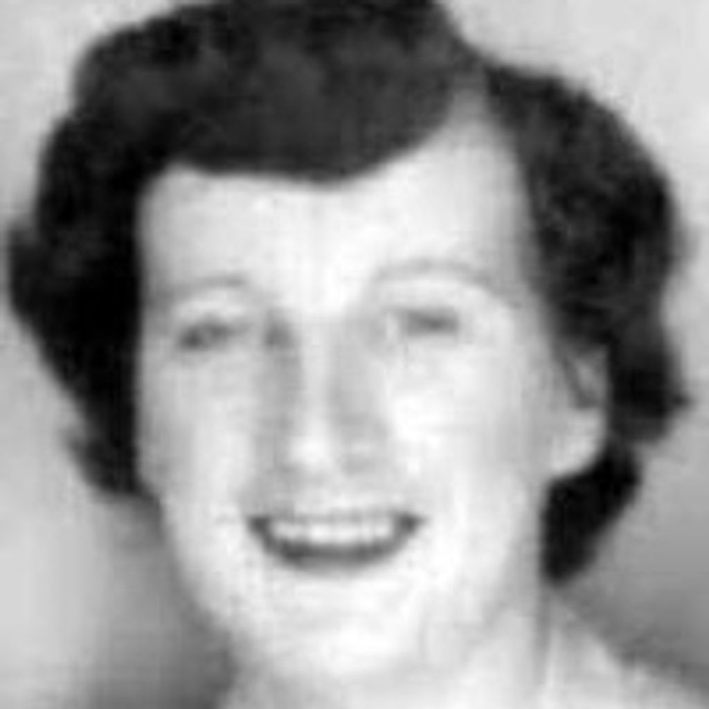 Mayme Irene Crackel