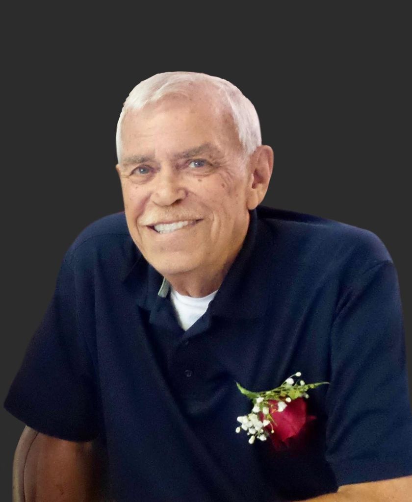 Timothy J. Shea