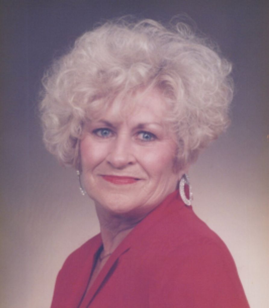 Norma June Cox