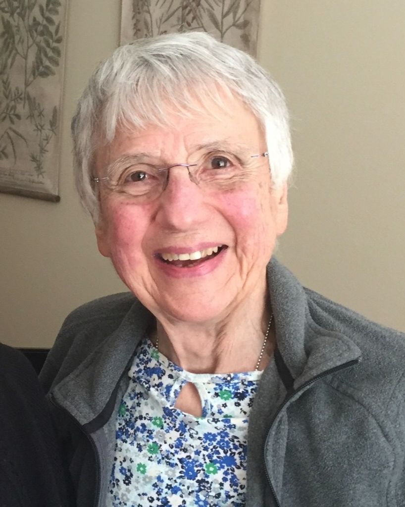 Joyce Denslow