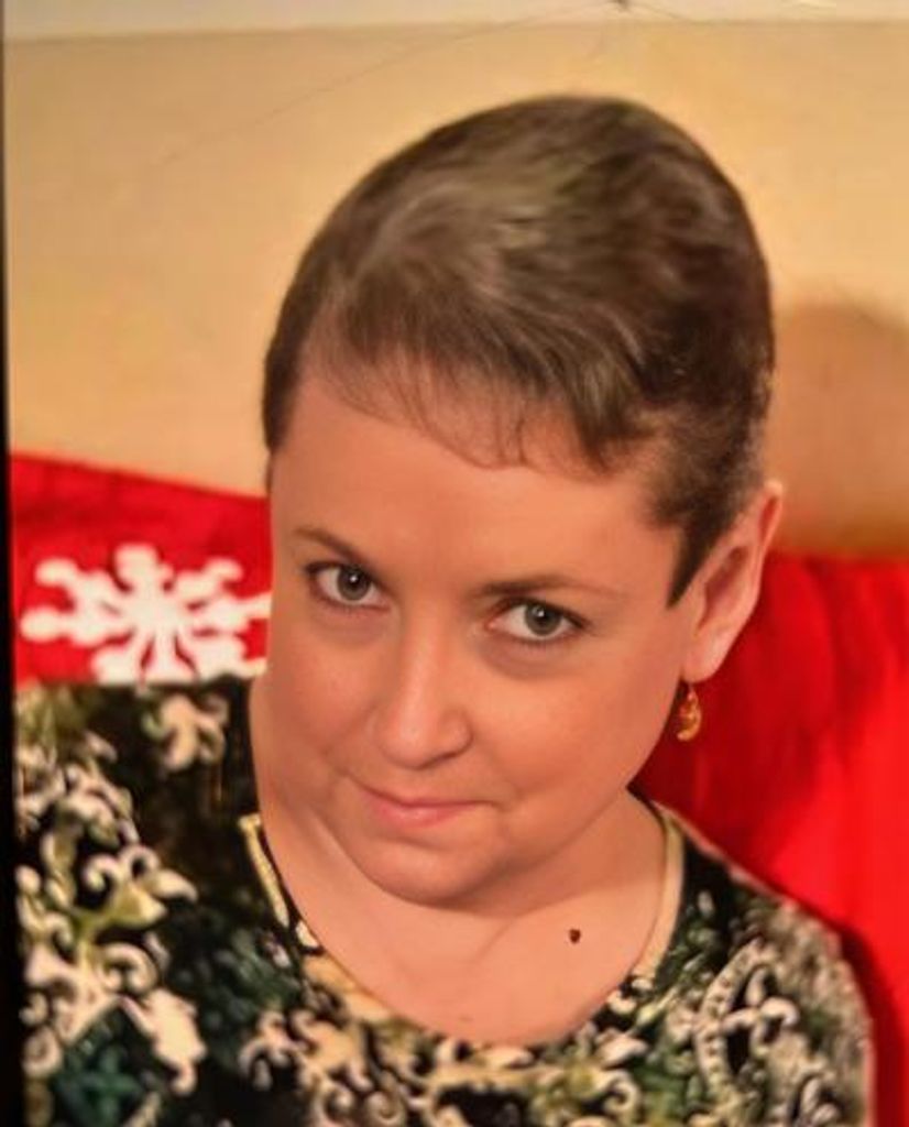 Betty Sisk Profile Photo