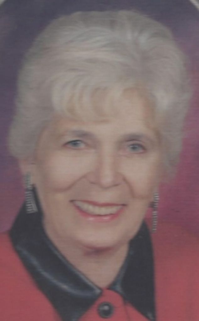 Ruby Nell Hale