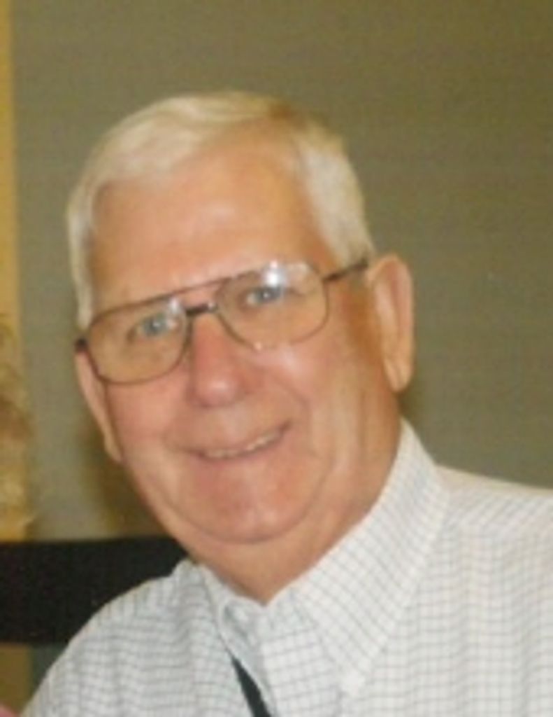 Kenneth R.  Bumphrey