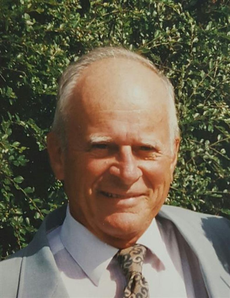 Robert Marshall Bailey Profile Photo
