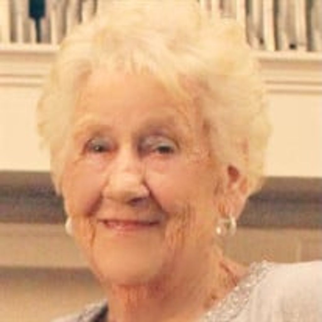 Louise Reynolds