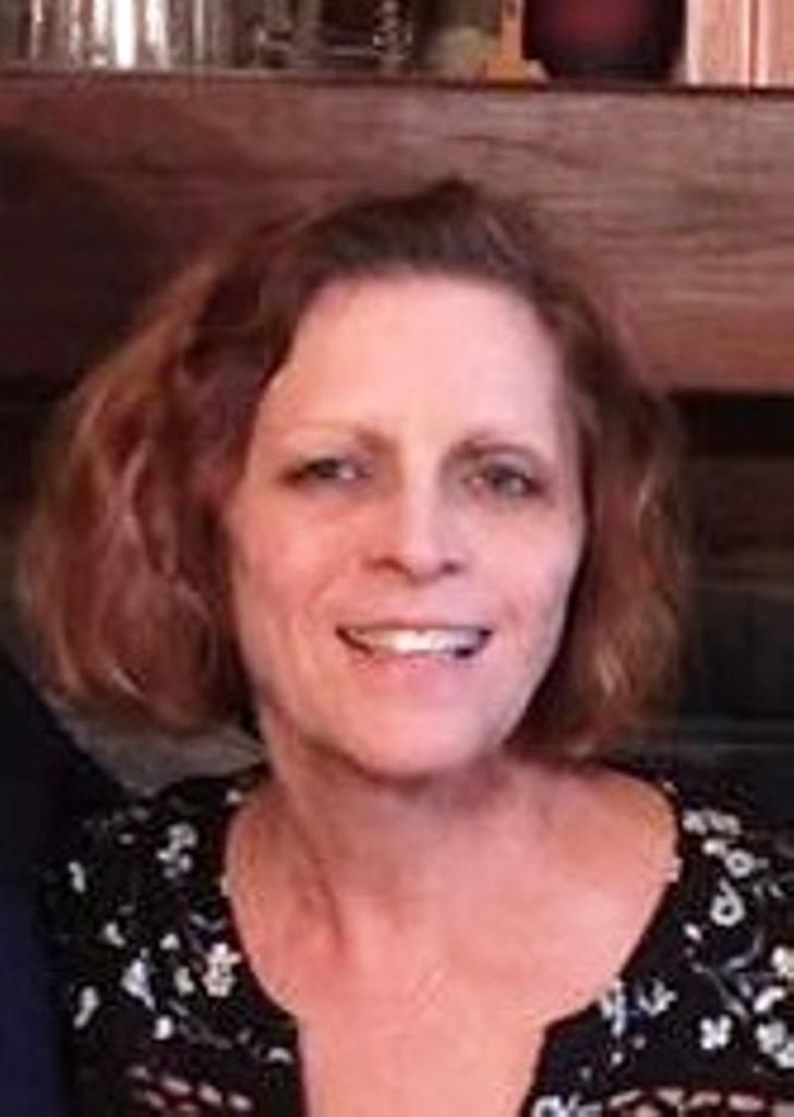 Pamela Padgett Trotter-Jones Profile Photo