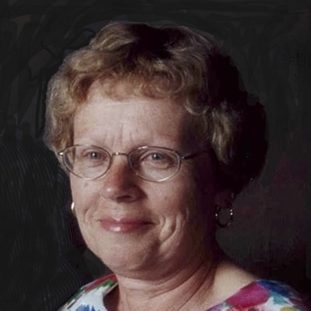 Louise M. Lutz