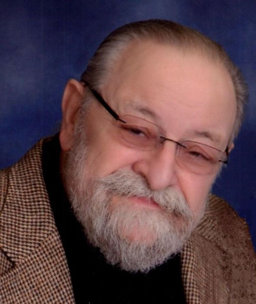 C. Anthony (Tony) Karl