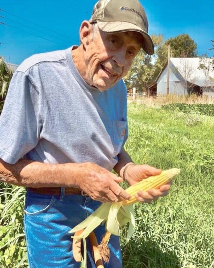 Purl James Finke Profile Photo