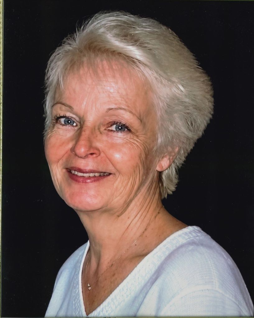Ann M Worrall Profile Photo