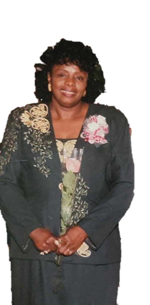 Fannie Simmons Profile Photo