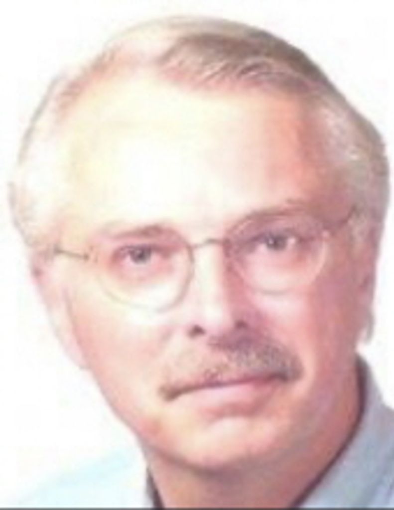 Patrick Harold Hagey Profile Photo